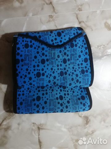 Наколенники Rehband Rx-Line (5мм) Наколенники Rehband Rx-Line (5мм)