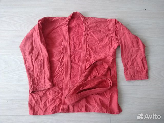 Куртка для самбо, самбовка Куртка для самбо, самбовка