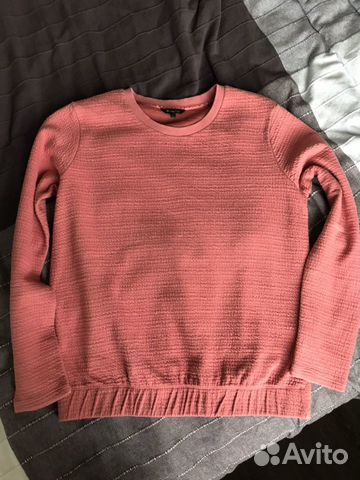 Свитшот кофта Massimo Dutti