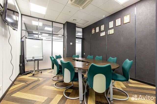 Офисное помещение, 382.5 м² Офисное помещение, 382.5 м²