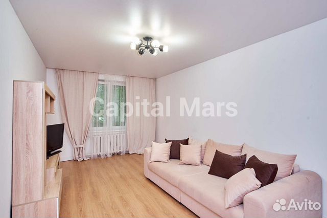 2-к квартира, 45 м², 1/12 эт. 2-к квартира, 45 м², 1/12 эт.