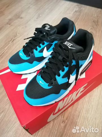 Новые кроссовки Nike Air Max, р. 36-37