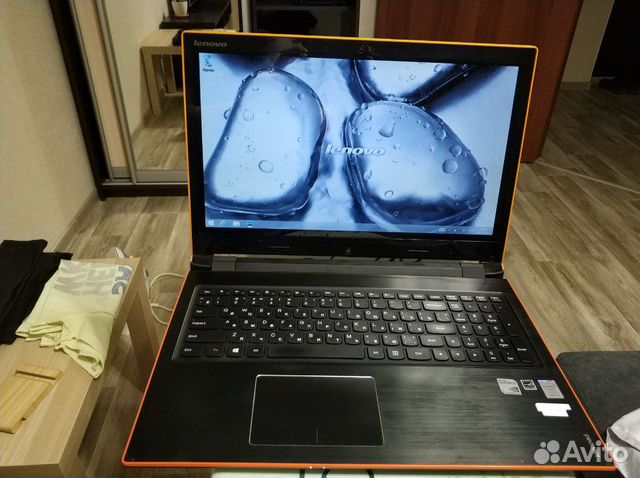 Ноутбук Lenovo IdeaPad Flex 15