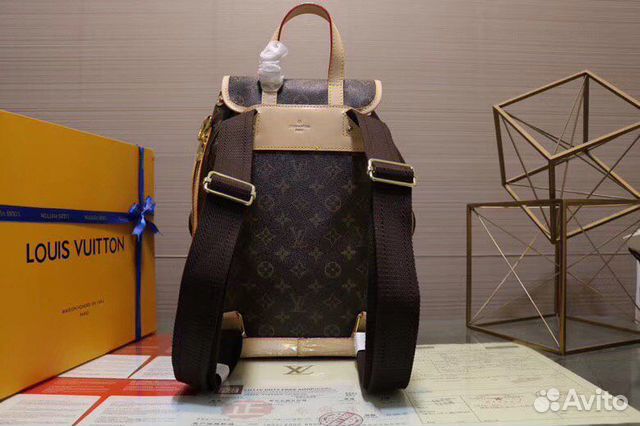 Рюкзак Louis Vuitton Рюкзак Louis Vuitton