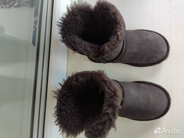 UGG Australia оригинал 10 USA UGG Australia оригинал 10 USA
