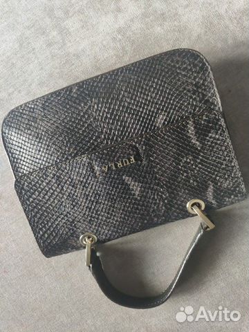Furla сумка Furla сумка