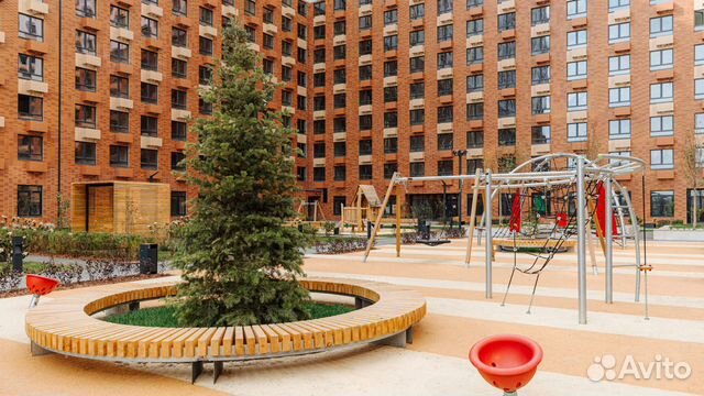 3-к квартира, 81.1 м², 10/16 эт.