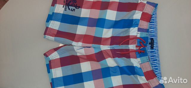 Шорты Tommy Hilfiger Шорты Tommy Hilfiger