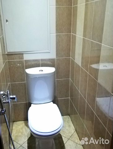 Студия, 15 м², 1/17 эт.