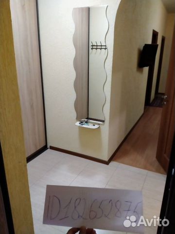 2-к квартира, 46 м², 3/4 эт.