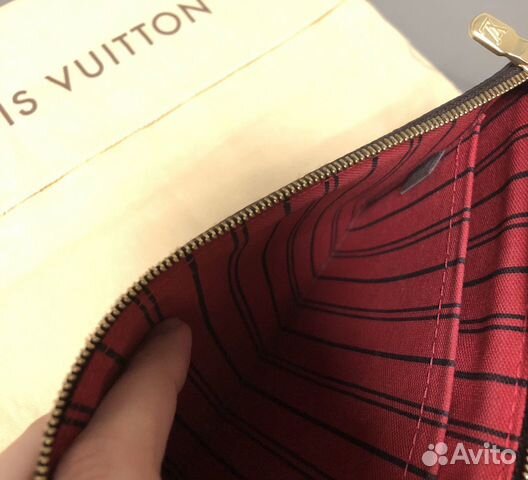 Клатч / кошелёк LV Клатч / кошелёк LV