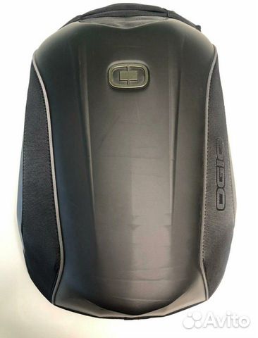 Моторюкзак