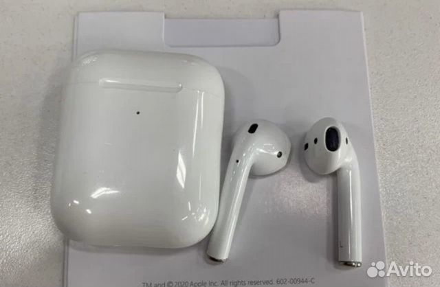 AirPods 2/AirPods XS/ i100/i99/i12/i11 AirPods 2/AirPods XS/ i100/i99/i12/i11