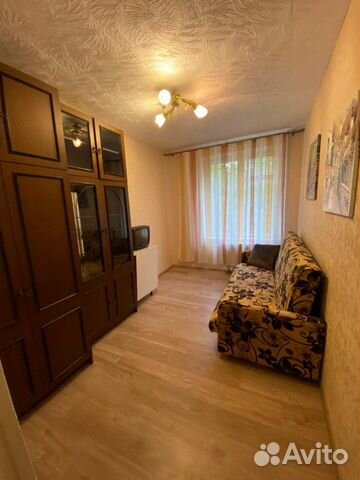 2-к квартира, 45 м², 3/5 эт. 2-к квартира, 45 м², 3/5 эт.