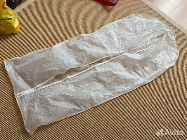 Чехол для одежды Чехол для одежды