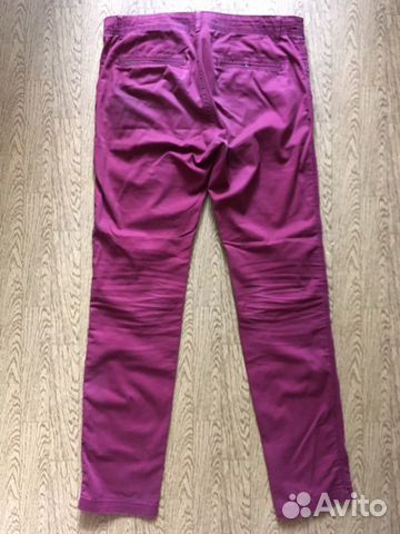 Брюки Spingfield Chinos Брюки Spingfield Chinos