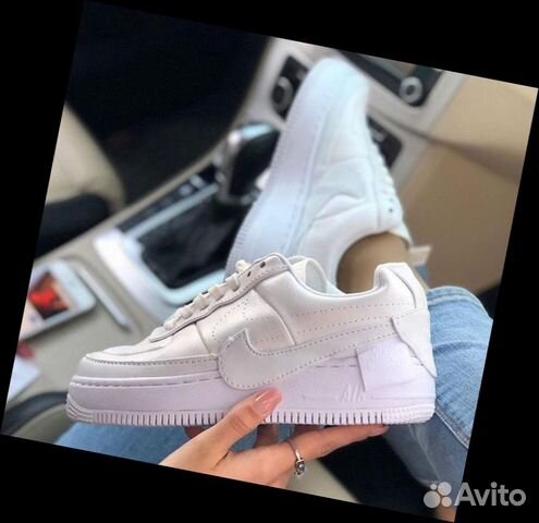 Кроссовки Nike