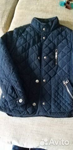 Куртка Zara girls 128 Куртка Zara girls 128