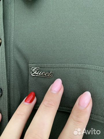 Платье Gucci оригинал Платье Gucci оригинал