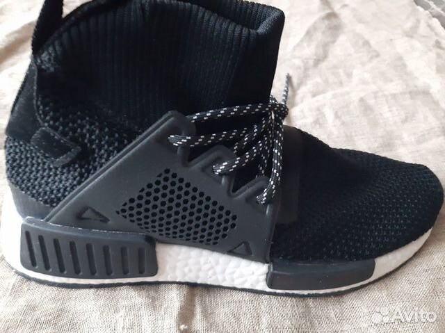 Кроссовки Adidas