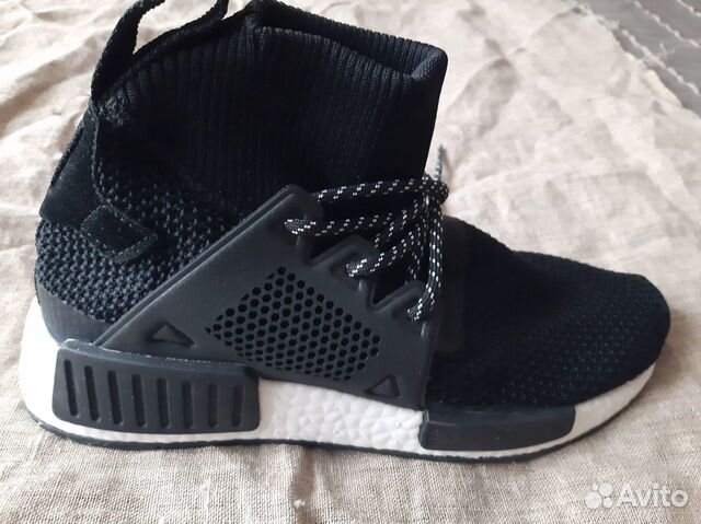 Кроссовки Adidas