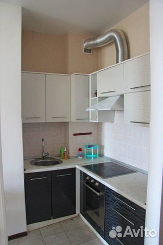 2-к квартира, 60 м², 10/17 эт.