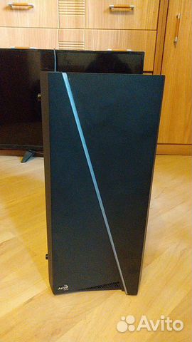 Комп i7/8gb/gtx660 Комп i7/8gb/gtx660