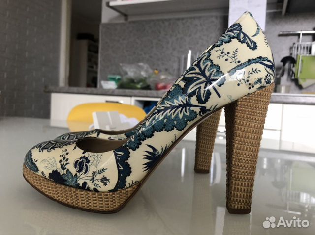 Туфли Lesilla оригинал Туфли Lesilla оригинал