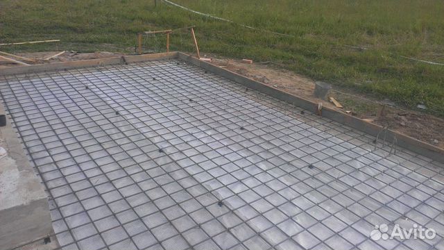 Строительство домов и коттеджей под ключ