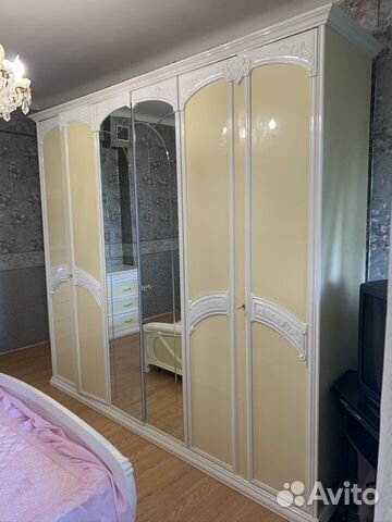 3-к квартира, 70 м², 5/5 эт. 3-к квартира, 70 м², 5/5 эт.