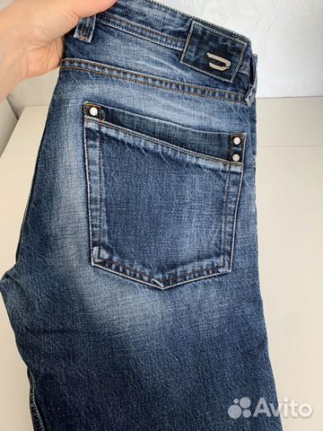 Джинсы diesel mavi Джинсы diesel mavi