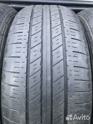 Hankook DinaPro HP 225/60/17