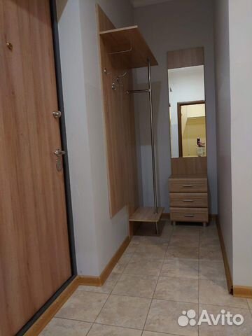 2-к квартира, 85 м², 21/22 эт.