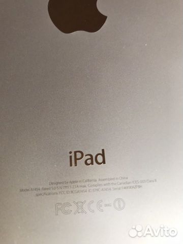 iPad mini 2 iPad mini 2