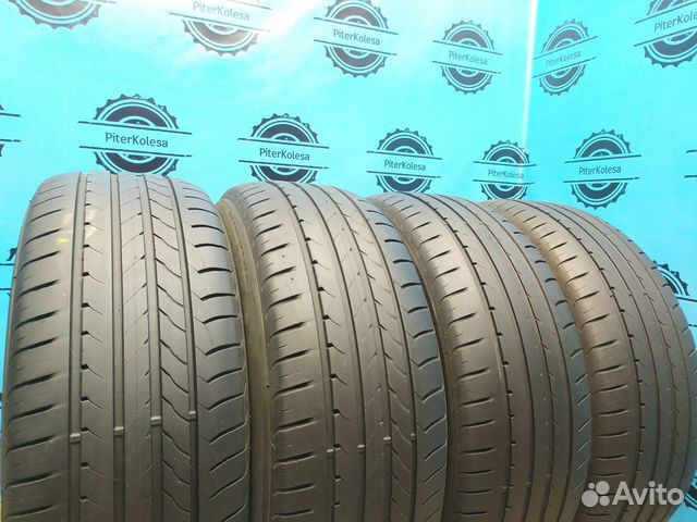 235/60/17 Goodyear Efficient Grip SJL летние шины 235/60/17 Goodyear Efficient Grip SJL летние шины