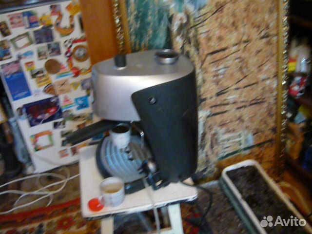 Кофемашина Saeco Philips Nina plus Кофемашина Saeco Philips Nina plus