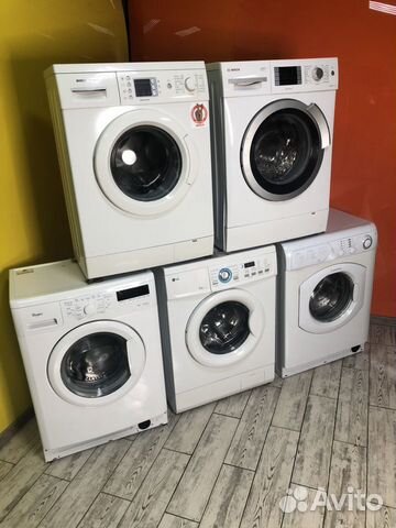 Стиральная машина Zanussi Стиральная машина Zanussi