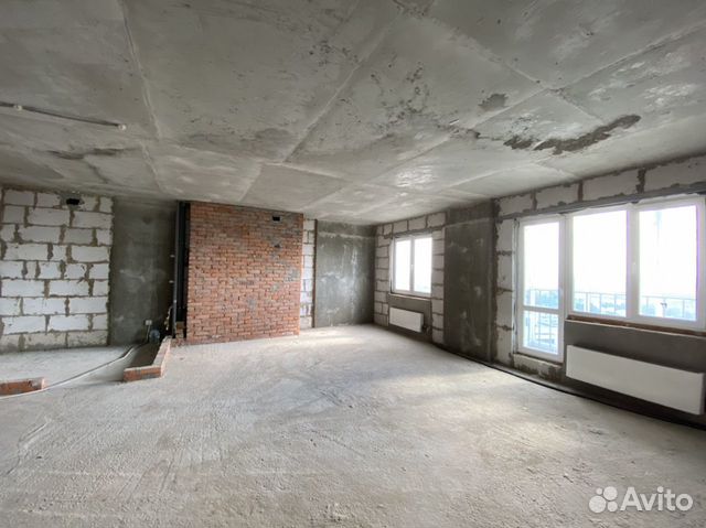 1-к квартира, 49.1 м², 16/19 эт. 1-к квартира, 49.1 м², 16/19 эт.