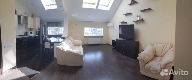 2-к квартира, 62 м², 5/5 эт.