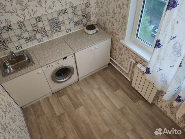 3-к квартира, 65 м², 7/17 эт.