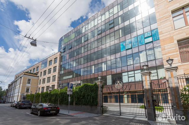 4-к квартира, 209 м², 5/7 эт. 4-к квартира, 209 м², 5/7 эт.