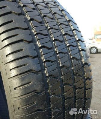 285 50 20 Goodyear Eagle GT2 комплект