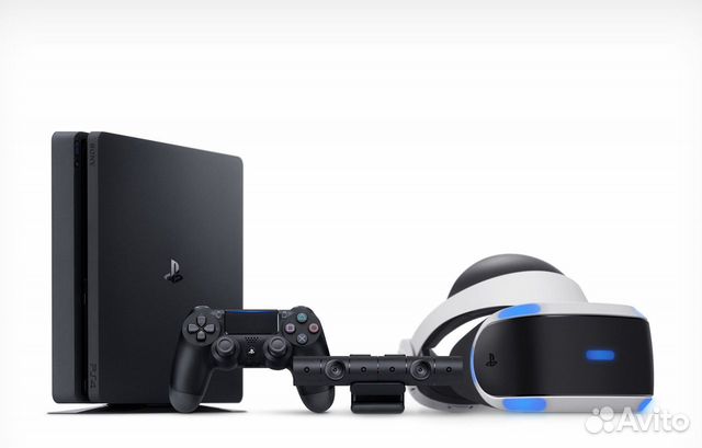 play station