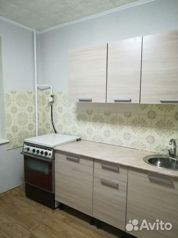 2-к квартира, 50 м², 3/9 эт. 2-к квартира, 50 м², 3/9 эт.