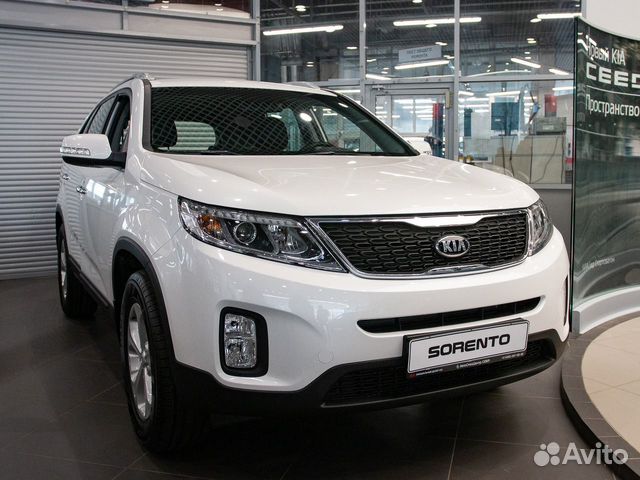 KIA Sorento 2.4 AT, 2020 KIA Sorento 2.4 AT, 2020