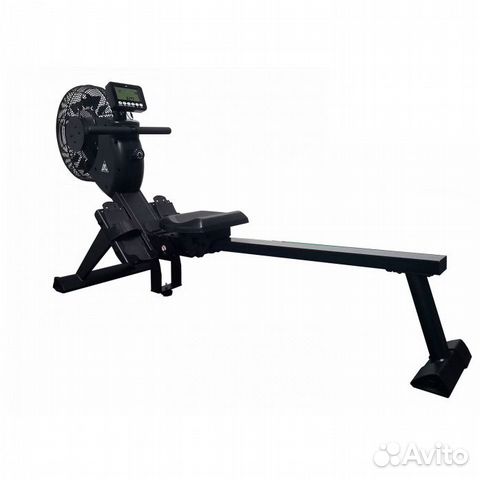 Гребной тренажер