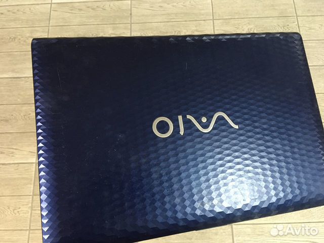 Ноутбук Sony Vaio Sony PCG-71812V по запчатям Ноутбук Sony Vaio Sony PCG-71812V по запчатям