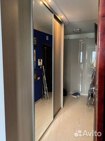 Шкаф купе Mr. doors