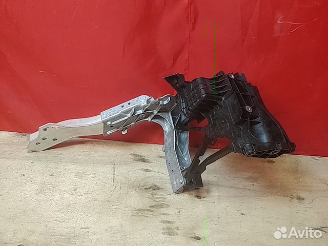 Передняя панель правая часть Mercedes W213 E213 Передняя панель правая часть Mercedes W213 E213