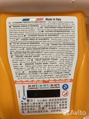 Стульчик и горка для купания ok baby Стульчик и горка для купания ok baby